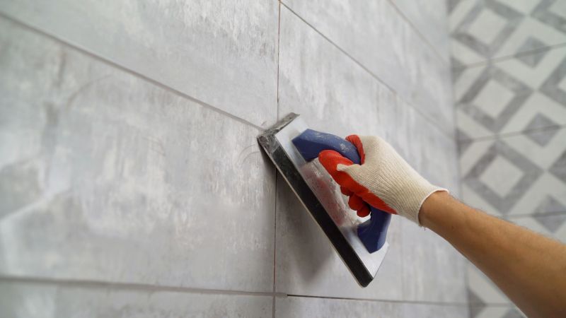 Tile Cleaning in Oviedo