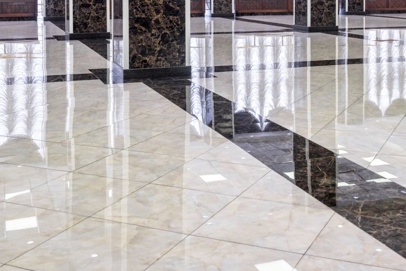 Commercial Tile Specialists