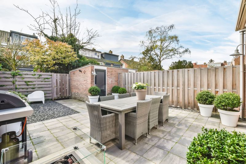 Durable Outdoor Tile